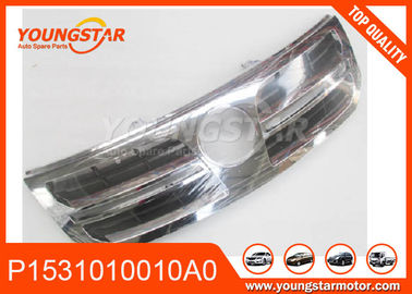 Foton Tunland 자동차 엔진은 P1531010010A0 P1531040010A0 뒤 범퍼 정면 격자를 분해합니다