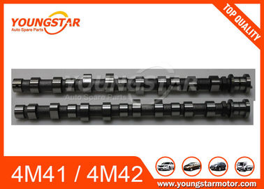 미츠비시 Pajero Montero 4M41 4M42 3.2L 진지변환을 위한 무쇠 엔진 캠축