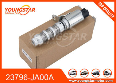 닛산 INFINITIS 통제 벨브 솔레노이드를 위한 VALVE-SOLENOID 23796-JA00A 23796-JK20B