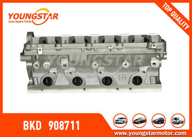 2.0TDI 수선 BKD/BKP/BUZ/BMR 908718 03G103373A 03G 103 373 A를 위한 가득 차있는 완전한 실린더 해드 아시리아