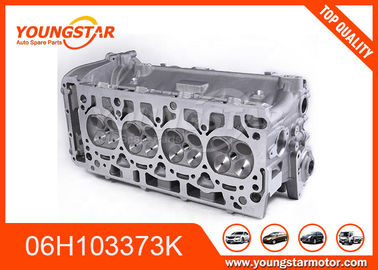 2.0T Fsi VW PASSAT B6 / TIGUAN 08-2010 06H103373K에 대한 전체 실린더 헤드 조립