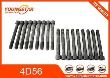 미츠비시 L200 L300을 위한 2.5D 치환 실린더헤드볼트