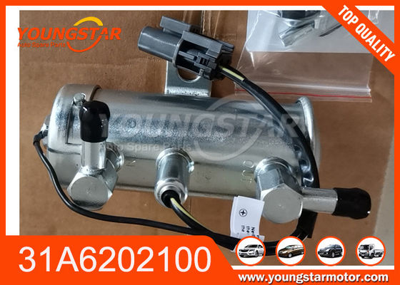 미츠비시 S3L S3L2를 위한 12V 연료 펌프 조립 31A6202100 MD025280