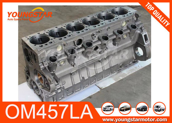 벤츠 OM457 OM457LA 3 4 5유로 엔진 실린더 블럭