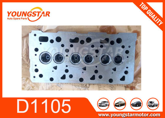 디젤 엔진 D1105 자동 실린더 해드 16022-03043 16022-03044 16022-03040 1G06503043 1G065-03043
