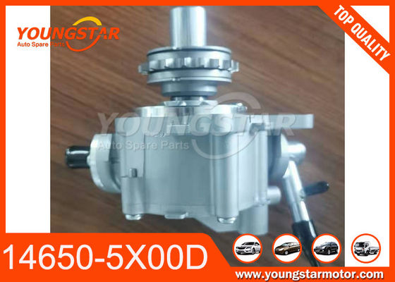 14650-5X00D 브레이크 진공 펌프 닛산 YD25 DCi D40 NAVARA EURO 5