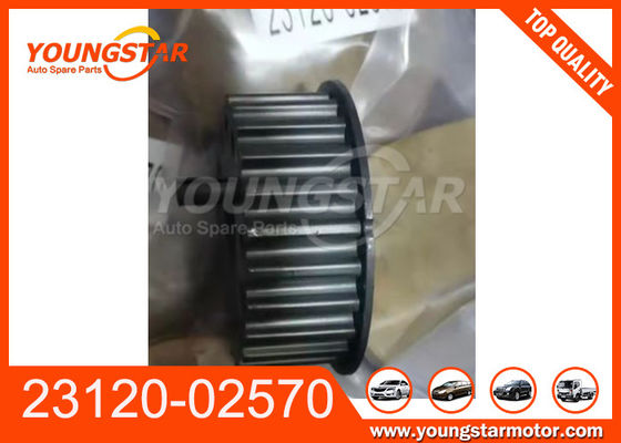 23120-02570 현대 Atoz/Kia Picanto를 위한 크랭크축 장치