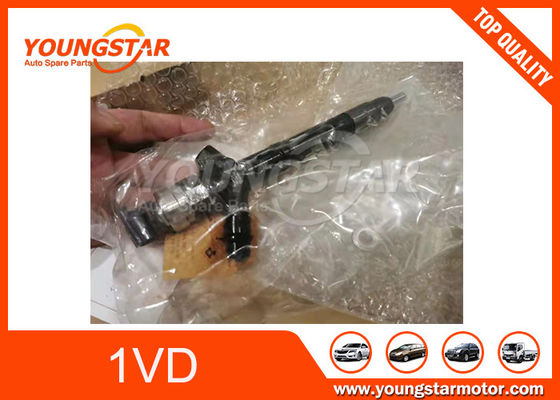 23670-51041 23670-51040 Toyota 1VD 용 인젝터 아시리아