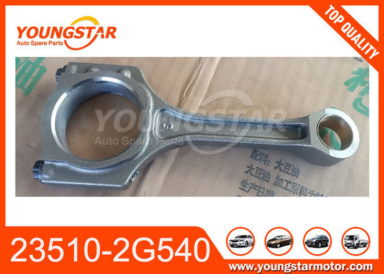 투관을 가진 23510-2G540 HYUNDAI G4KJ 2.4L 2G540 엔진 연결대