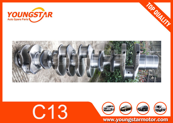 고양이 C13 엔진 크랭크축 313-3997 313-3996 3133997 3133996