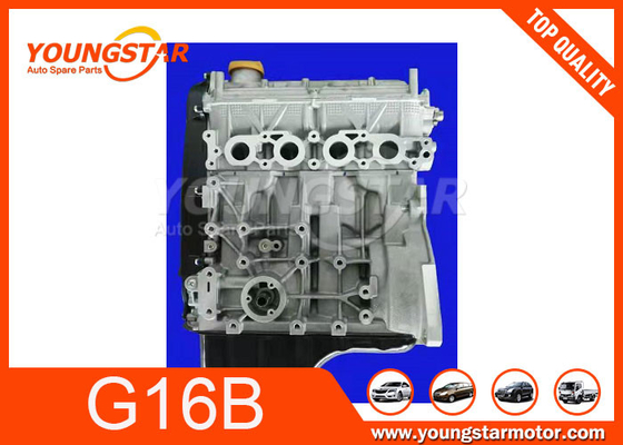 SUZUKI G16B 용 1.6l 자동차 엔진 실린더 블록