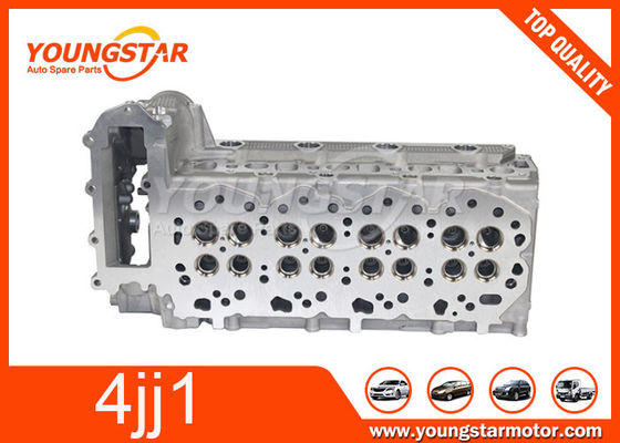 Isuzu를 위한 OEM 8973559708 4JJ1 실린더 헤드