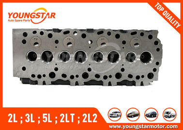 TOYOTA Hilux Dyna Hiace 3L 2.8L 11101-54131 909053를 위한 엔진 실린더 해드