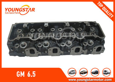 14 mm가 CHEVROLET (GM)를 위한 엔진 실린더 해드에 의하여 6.5 GM 6.5D -90 dgr 입구 도망합니다