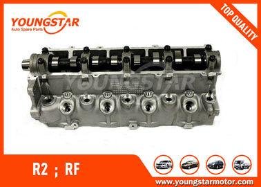 MAZDA RF 실린더 헤드 ASSY AMC 908746 626 2.0TD RFCX (24mm)
