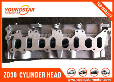 닛산 ZD30를 위한 엔진 실린더 해드; 닛산 ZD30 Atleon Cabstar 3.0tdi 16V 2006년 - 11039-MA70A AMC 908509