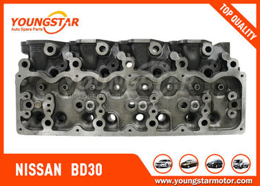 닛산 Cabstar 엔진 실린더 해드 BD30 11039-69T03