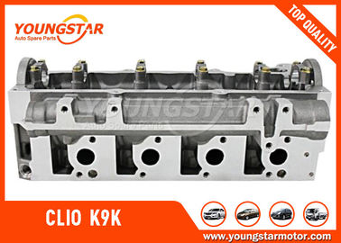 K9K 엔진 르노 Clio 1.5DCI 908 621/908 624를 위한 완전한 실린더 해드