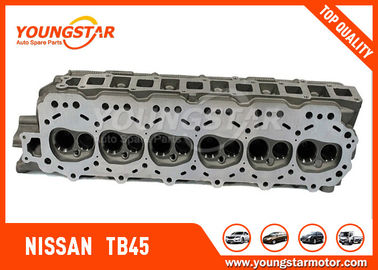 엔진 실린더 해드 닛산 TB45 11041-VC000 가솔린 12V
