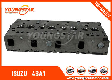 ISUZU 4BA1 엔진 성능 실린더 해드/EL 4BA1 2.8 5-11110238-0