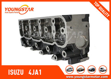 ISUZU 4JA1 8-94455-240-1를 위한 자동 실린더 해드;  ISUZU 픽업 기병 4JA1