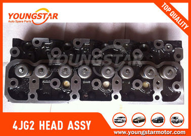 ISUZU 픽업 기병 4JG2 2.5D 성과 실린더 해드 8-97016-504-7