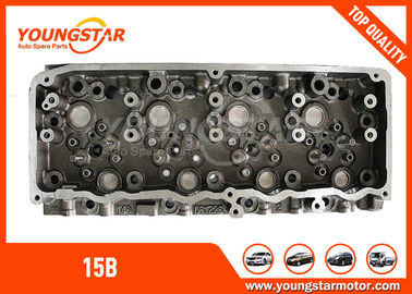 Toyota Dyna 엔진 부품 메가 함 15B 4.2 D 자동 실린더 해드
