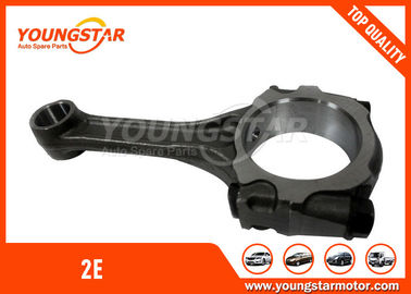 주문 Toyota Corolla 2E 엔진 피스톤 연결대 13201 - 19075