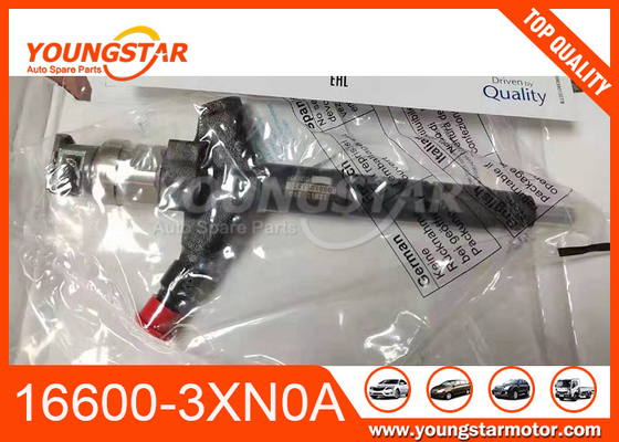 철강 자동차 엔진 파트 디젤 연료 분사기 16600-3XN0A