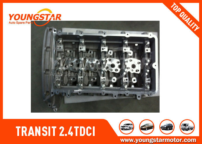 포드 트랜지트 2.4TDCI 6C1Q-6090-AE 성능 실린더 헤드