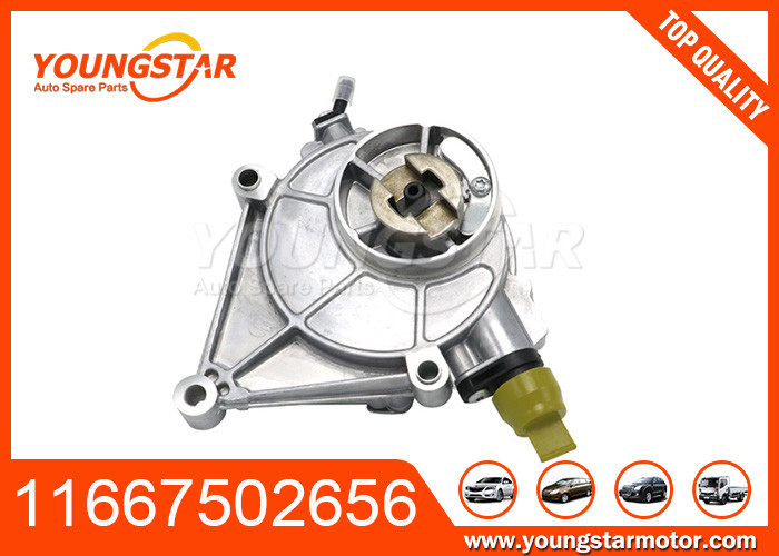 BMW E90 320i E60 E82 Z4 X1 E83 E81을 위한 OEM 자동차 엔진 진공 펌프 부품