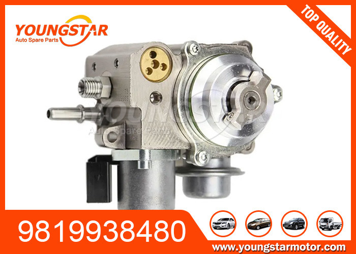 BMW 미니 쿠퍼 R55 R56 R57 R58 R59를 위한 9819938480 고압 연료 펌프