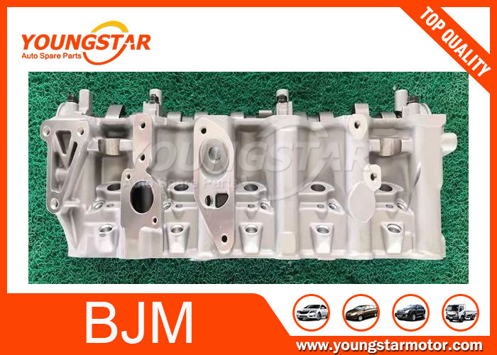 VW 기술자를 위한 076103351E 908713 908813 모터 부분 2.5TDI BJM 실린더 헤드 부품