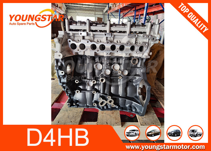 엔진 롱블록 애시 현대 산타 페 2.2 CRDI D4HB 2011-2018