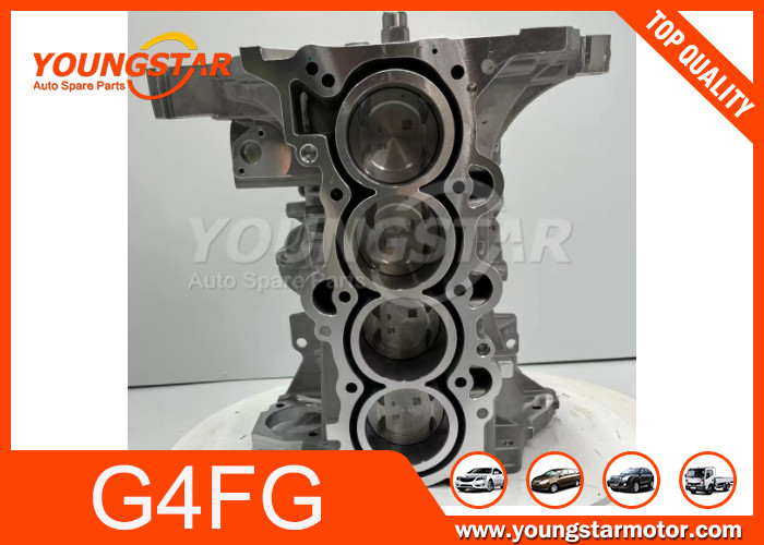 단 블록 Assy G4FG 1.6 리터 하이원다이 고품질 빠른 배달