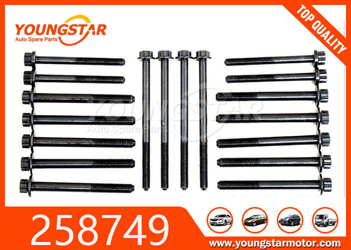 Ford Ranger 합계 18 PCS/세트를 위한 마쓰다 WEC BT-50 AMC 258749 실린더 해드 놀이쇠