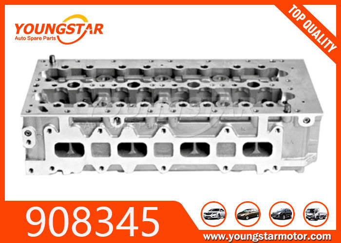 OEM 5043708073 5801485124 908345 엔진 실린더 헤드 FIAT 2.3JTD 16V 2013 (유로 5)용