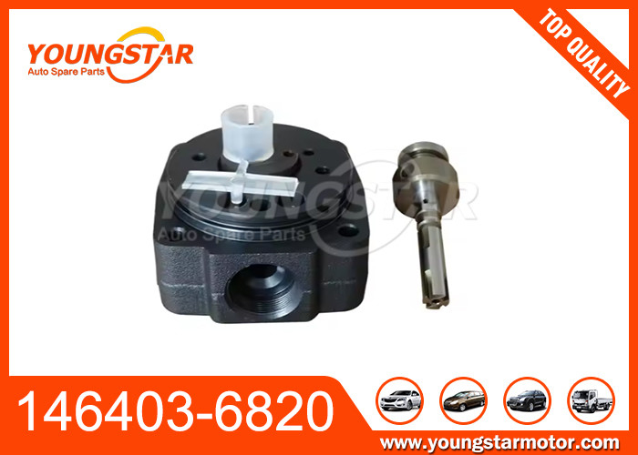디젤 주입 시스템 펌프 로터 헤드 146403-6820 VE 4/10L MAZDA WLT