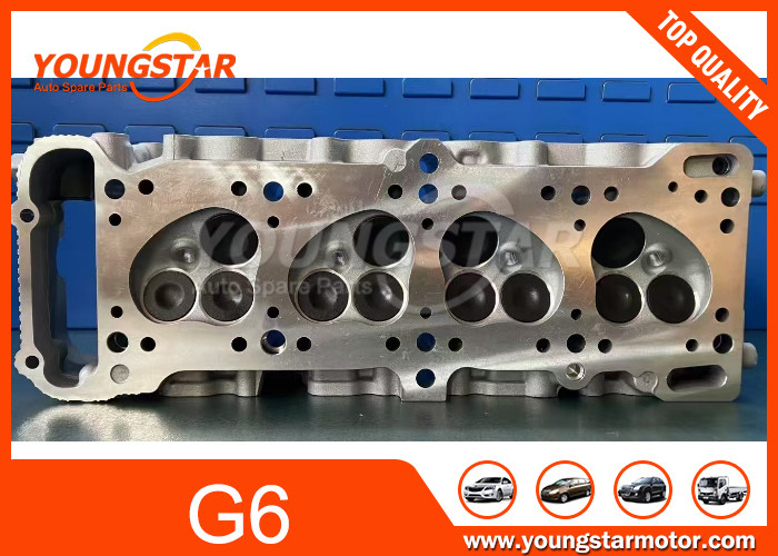마즈다 G6 G60110100B 마즈다 MPV 밴 픽업 G6 2.6L