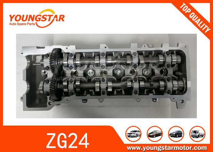 닛산 동펜 리치 픽업 ZG24의 전체 실린더 헤드 ZG0010 +A006