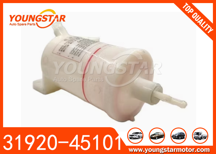 현대 8mm용 연료 필터 31920-45101 31925-45100