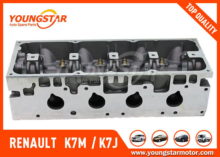 1.6l 고성능 르노 Kangoo 년 2007년 가솔린을 위한 자동 실린더 해드