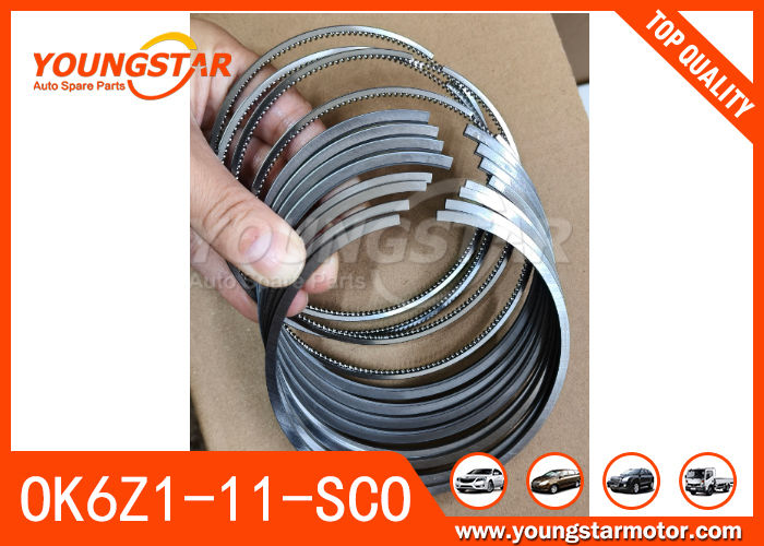 Piston Ring For KIA K2700 JS  J2  0K6Z1-11SC0   OK6Z1-11SC0  23040-4Z900  High Quality Fast Delivery
