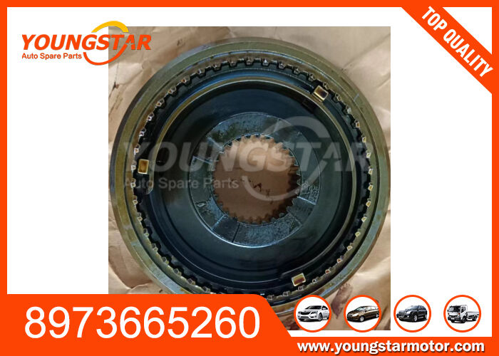 ISUZU 4HF1/4HG1의 새 변속기 동기화기 60000km 보증