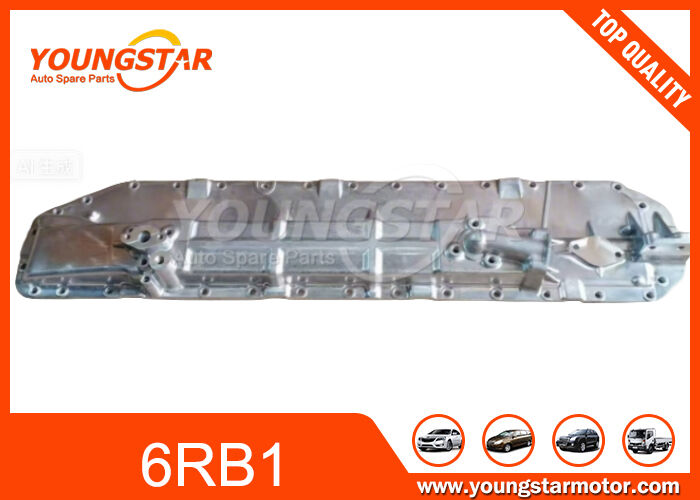 OEM 품질 오일 쿨러 커버 ISUZU 6RB1 60000KMS 보증 및 빠른 배달