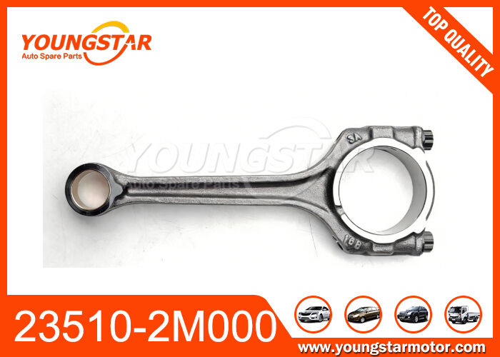 엔진 연결 스탠드 Con Rod For Hyundai Venue Accent 1.6 1.5 OEM 23510-2M000 60000 Kms 보증