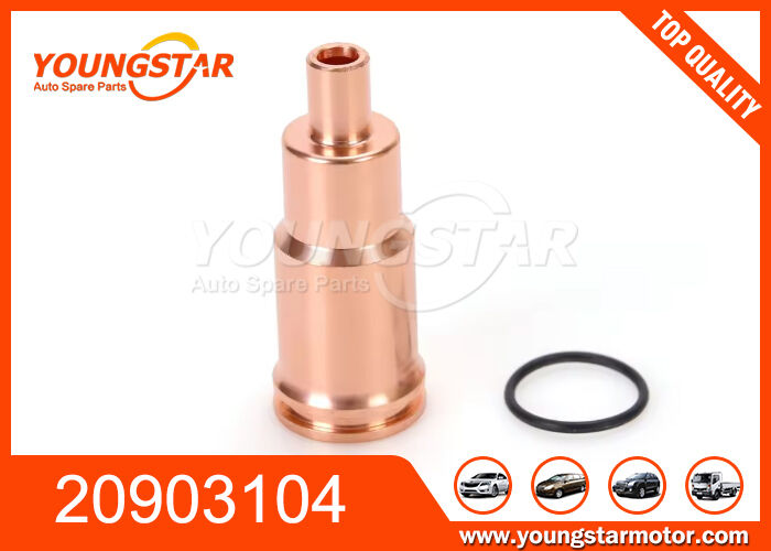 D6D 67D D7E290 TAD753GE TAD762VE 엔진에 대한 60000 Kms 보증과 함께 주입기 장갑 20903104