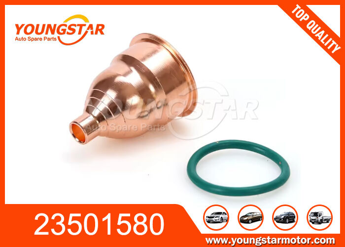 23501580 디트로이트 디젤 엔진 S60에 대한 주입기 장갑 60000 Kms 보증