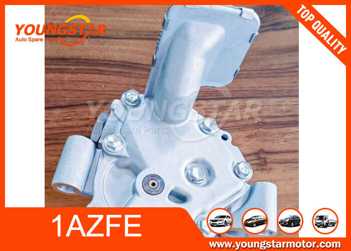 토요타 RAV4 1AZFE OEM 15100-28030을 위한 엔진 오일 펌프