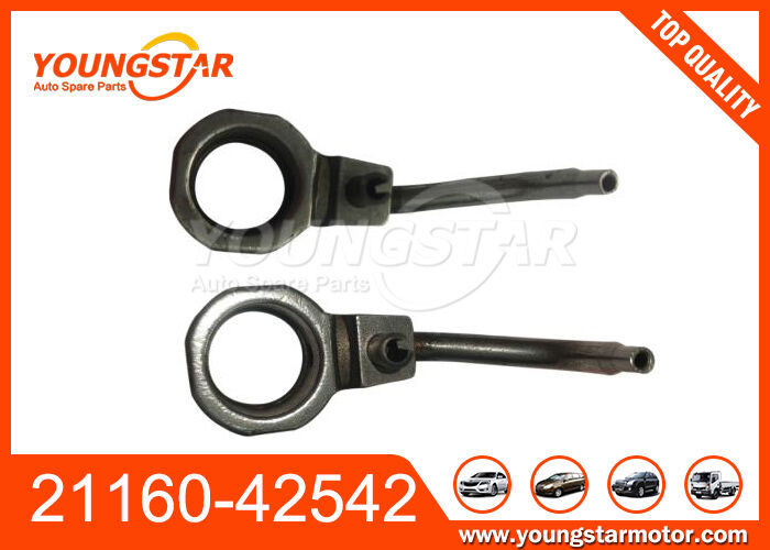 OEM 21160-42542 21150-42542 미츠비시 4D56 엔진용 오일 스프레이(60000 Kms 보증 포함)